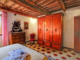 Type de propriété : Ferme Siena Équipement 33
