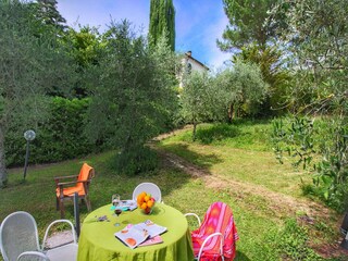 Type de propriété : Ferme Siena Enregistrement extérieur 11
