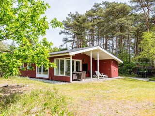 Holiday house Blåvand Outdoor Recording 11