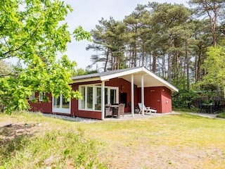 Vakantiehuis Blåvand Buitenaudio-opname 11