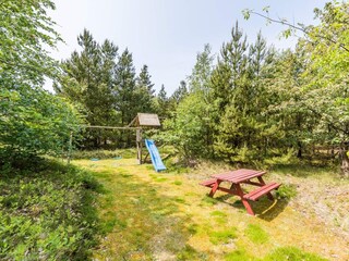 Ferienhaus Blåvand  14