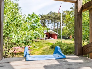 Vakantiehuis Blåvand  15