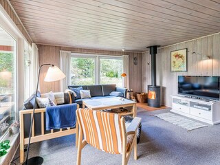 Holiday house Blåvand  16