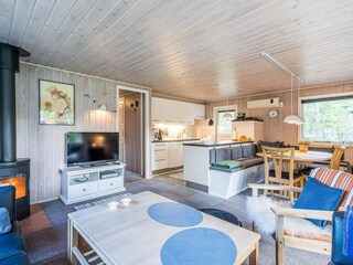 Holiday house Blåvand  18