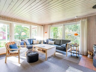 Ferienhaus Blåvand  19