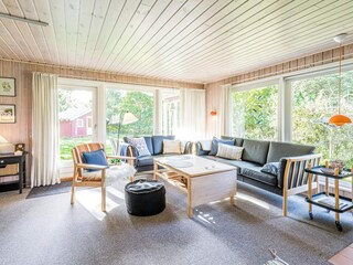 Maison de vacances Blåvand  20