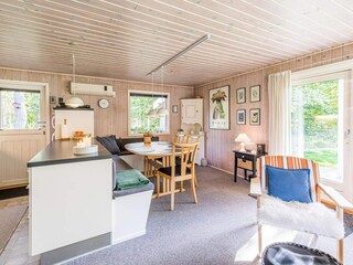 Maison de vacances Blåvand  21