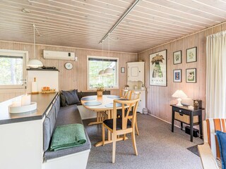 Maison de vacances Blåvand  22