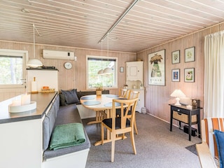 Vakantiehuis Blåvand  22