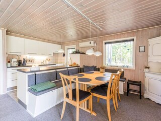 Ferienhaus Blåvand  23