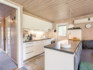 Holiday house Blåvand  24