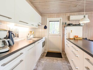 Holiday house Blåvand  25