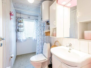 Maison de vacances Blåvand  26