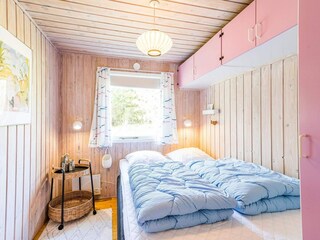 Vakantiehuis Blåvand  28