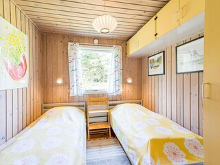 Holiday house Blåvand  29