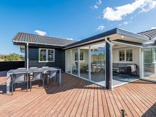 Vakantiehuis Rindby Buitenaudio-opname 2