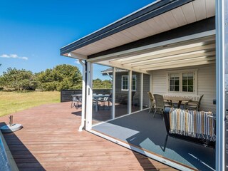 Vakantiehuis Rindby Buitenaudio-opname 3