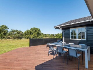 Ferienhaus Rindby Außenaufnahme 4