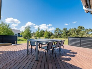 Ferienhaus Rindby Außenaufnahme 6