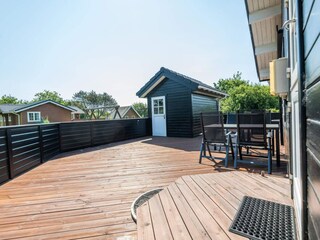 Vakantiehuis Rindby Buitenaudio-opname 11