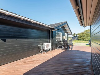 Vakantiehuis Rindby Buitenaudio-opname 12