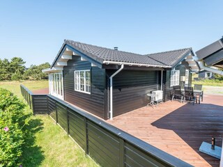 Ferienhaus Rindby Außenaufnahme 13
