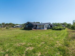 Ferienhaus Rindby Außenaufnahme 14