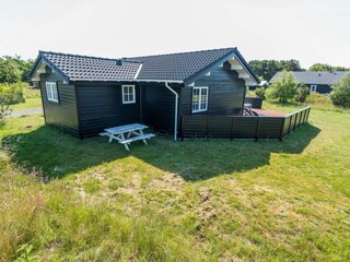 Ferienhaus Rindby Außenaufnahme 15