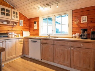 Vakantiehuis Rindby  21