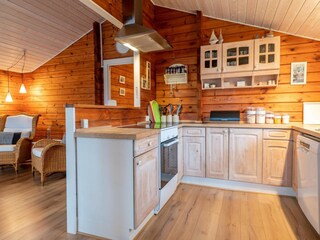 Ferienhaus Rindby  22