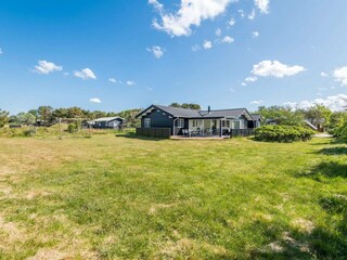 Vakantiehuis Rindby Buitenaudio-opname 16