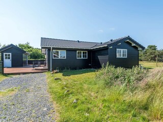 Vakantiehuis Rindby Buitenaudio-opname 17