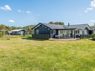 Vakantiehuis Rindby Buitenaudio-opname 18