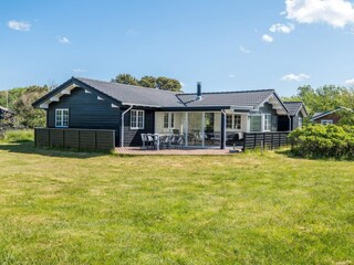 Vakantiehuis Rindby Buitenaudio-opname 19