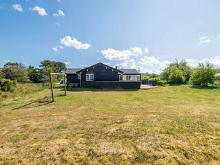 Vakantiehuis Rindby Buitenaudio-opname 20
