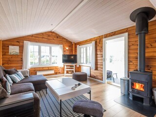 Vakantiehuis Rindby  25