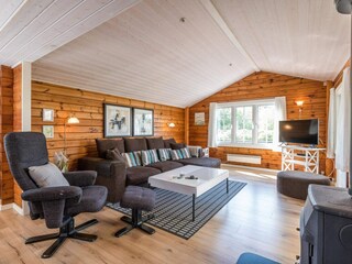 Vakantiehuis Rindby  29