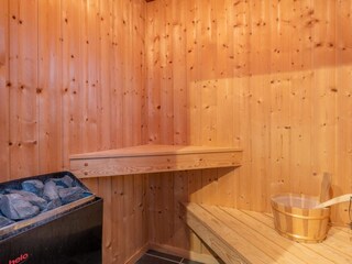 Vakantiehuis Rindby  30