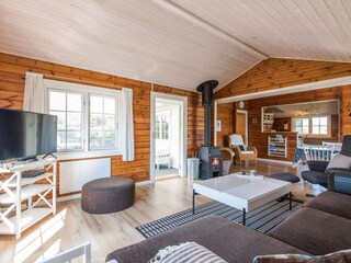 Ferienhaus Rindby  32