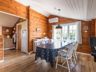 Vakantiehuis Rindby  36