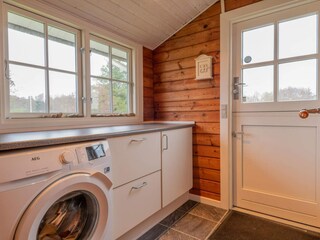 Ferienhaus Rindby  41