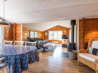 Vakantiehuis Rindby  39