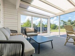 Vakantiehuis Rindby  40