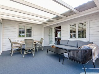 Vakantiehuis Rindby  41