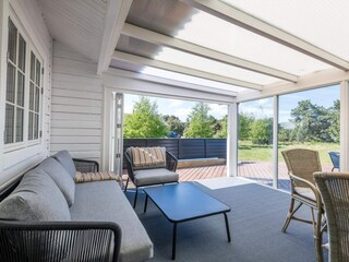 Vakantiehuis Rindby  43