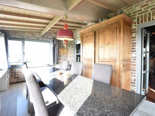 Chalet Poperinge Ausstattung 2