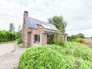 Chalet Poperinge Buitenaudio-opname 1