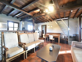 Chalet Poperinge Ausstattung 4