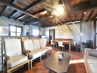 Chalet Poperinge Caratteristiche 4