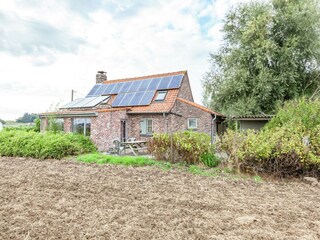 Chalet Poperinge Registrazione all'aperto 2